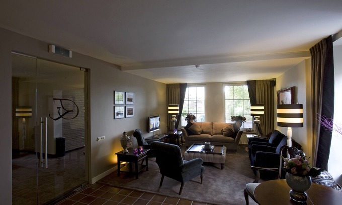 Brunssum Hotel | Hotel Edenpark