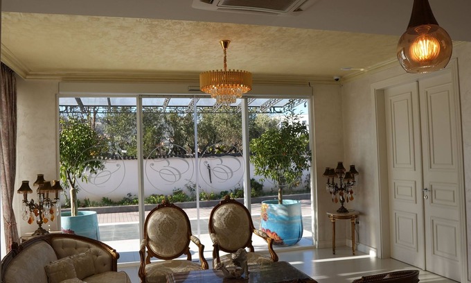 Kashar Hotel | Hotel Eiffel