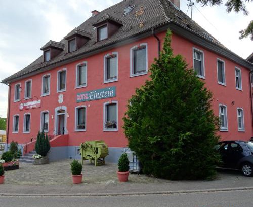 Hausen an der Mohlin Hotel | Hotel Einstein