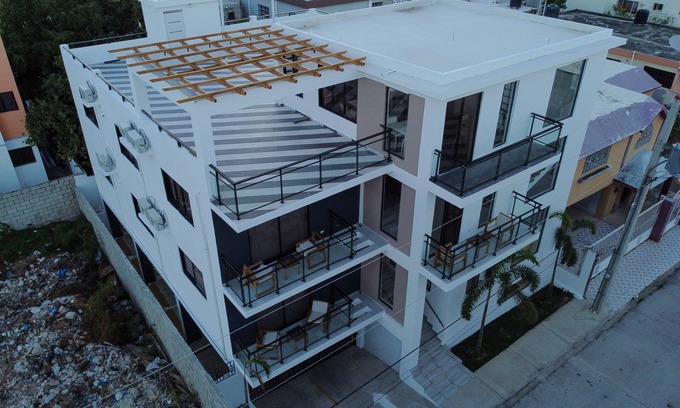 Barahona Hotel | Hotel El Ancla