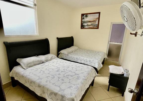 Huehuetenango Hotel | HOTEL EL BUEN DESPERTAR