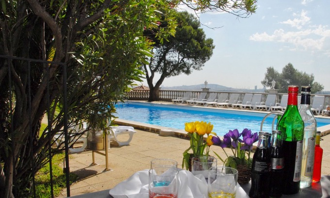 Barri Centre Hotel | Hotel El Castell