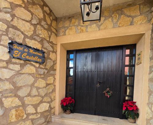 Moscardon Apartment | Hotel el Castellar