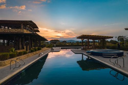 Alcala Hotel | Hotel El Cielo en la Tierra