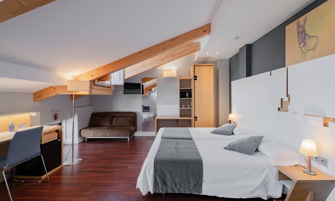 Valladolid City Centre House | Hotel El Coloquio