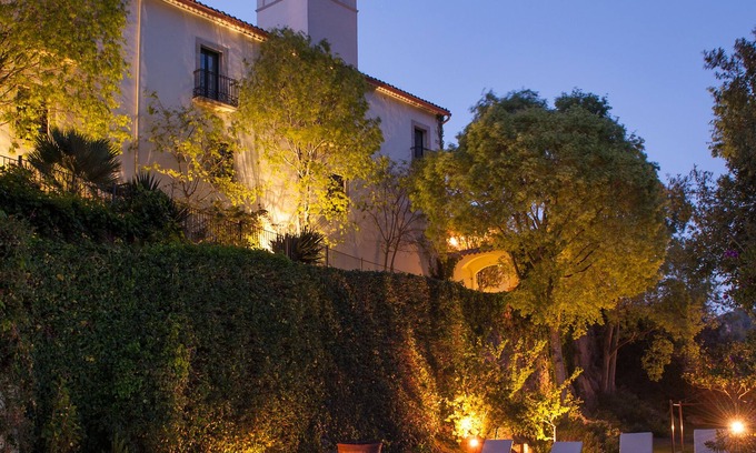 Sa Riera Hotel | Hotel El Convent de Begur