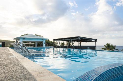 Terranova Hotel | Hotel El Guajataca