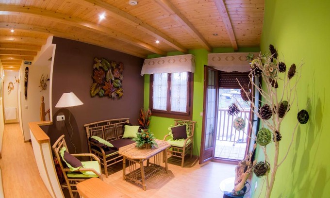 Aviles Hotel | Hotel el Horreo de Avilés