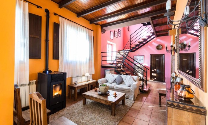 Bezas Hotel | Hotel El Molino