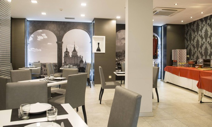 Old Town Hotel | Hotel El Mudayyan