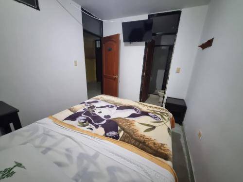 Pitalito Hotel | Hotel El Nogal