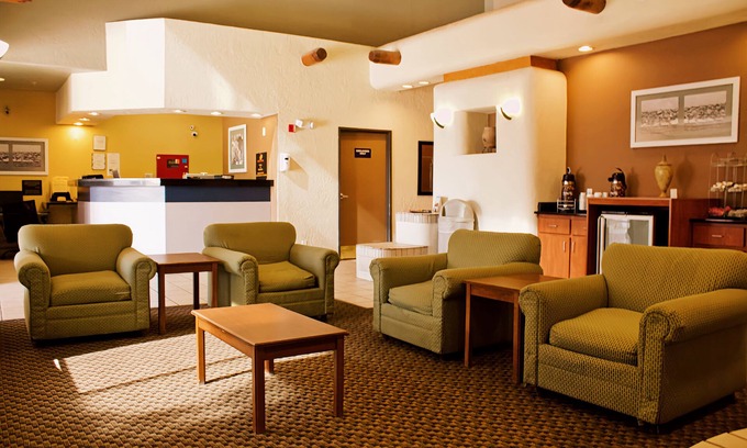 El Paso Hotel | Hotel El Paso