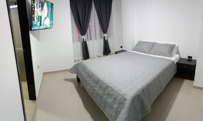 Ipiales Hotel | Hotel El Redil
