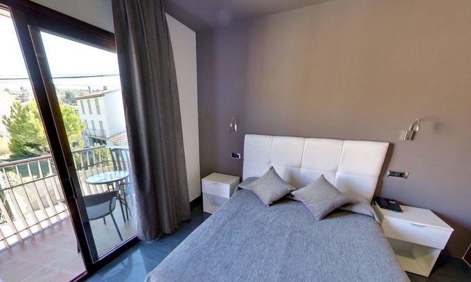 Valderrobres Hotel | Hotel El Salt