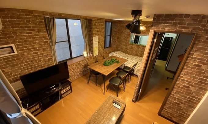 Okubo House | Hotel El Shinjuku 2
