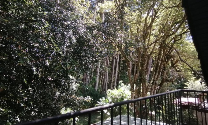 San Rafael de Heredia Hotel | Hotel El Tirol