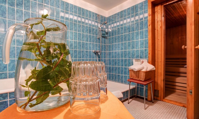Finkenwerder Hotel | Hotel Elbinsel