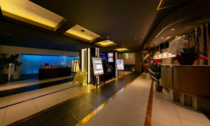 Fuefuki Hotel | Hotel Eldia Yamanashi - Adult only