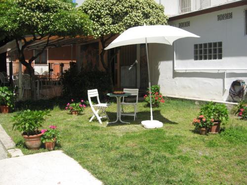 Bellariva Hotel | Hotel Eleonora