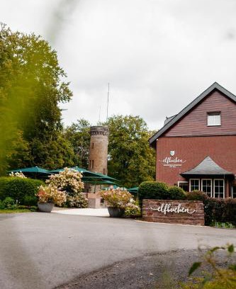 Kassel Hotel | Hotel Elfbuchen
