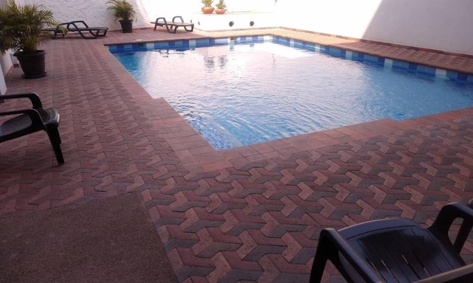 Girardot Hotel | Hotel Elimar