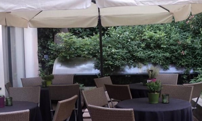 Salsomaggiore Terme Hotel | Hotel Elite