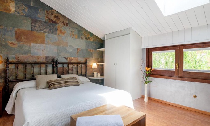 Ribes De Freser Hotel | Hotel Els Caçadors de Ribes
