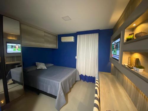 Passagem Apartment | Hotel em CABO FRIO Cond Royale - Av N S Assunção 239, bairro Passagem - un 229