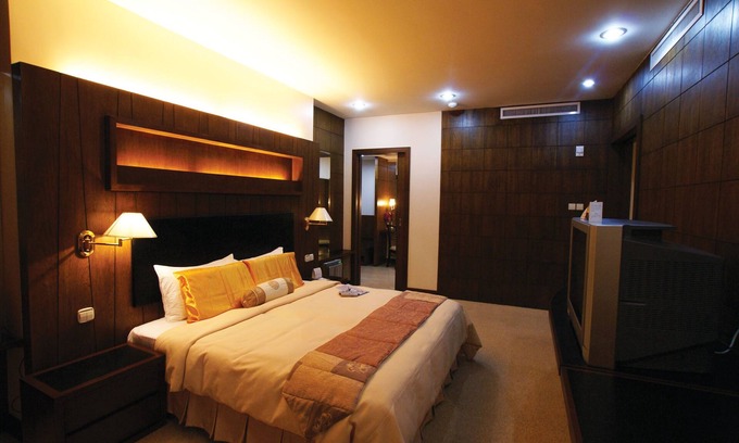 Tawau Hotel | Hotel Emas Tawau