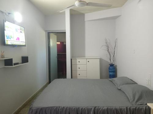 Clorinda Hotel | Hotel embajador