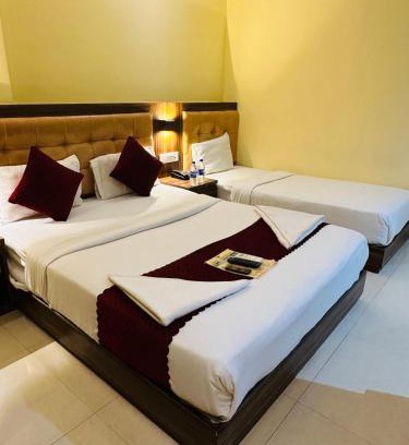 Sakinaka Hotel | Hotel Emerald Studio INN