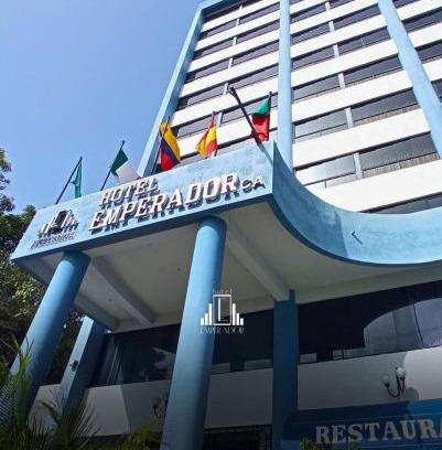 Valencia Hotel | Hotel Emperador
