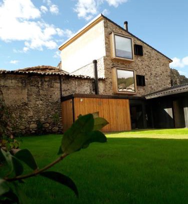 Buira Hotel | Hotel EN
