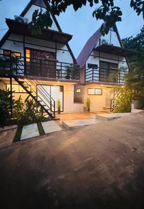 Matapalo Apartment | Hotel en Huacas y brasilito