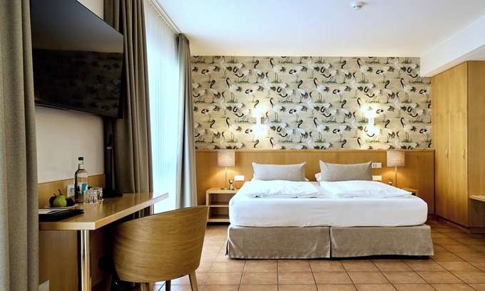 Oelde Hotel | Hotel Engbert