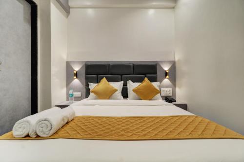 Fort Hotel | Hotel Enigma Inn