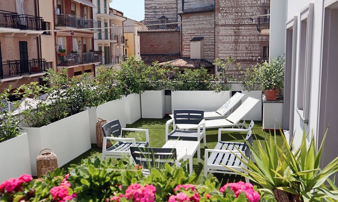 Porto Recanati Hotel | Hotel Enzo