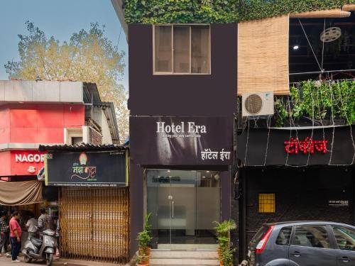 Marol Hotel | Hotel Era Mumbai