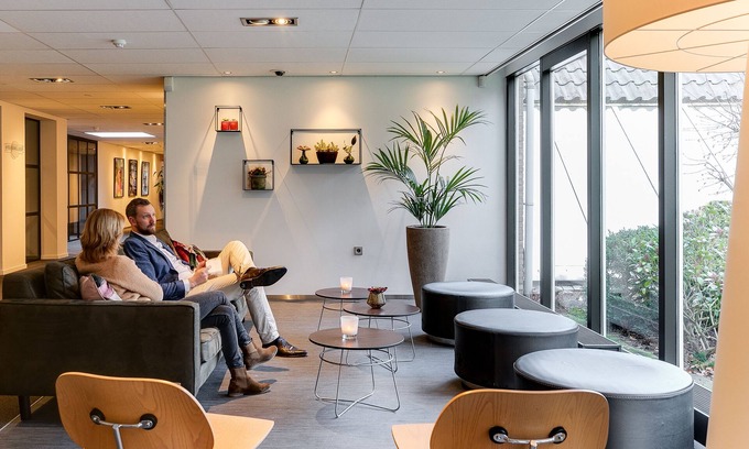 Den Dolder Hotel | Hotel Ernst Sillem Hoeve