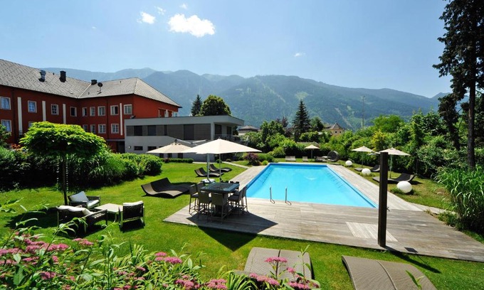 Spittal an der Drau Hotel | Hotel Ertl & Restaurant EL Venado