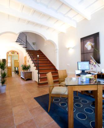 Minorca Hotel | Hotel Es Mercadal