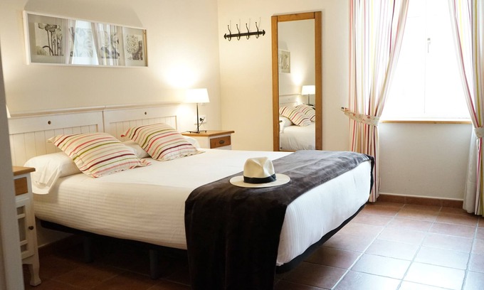 Minorca Hotel | Hotel Es Mercadal
