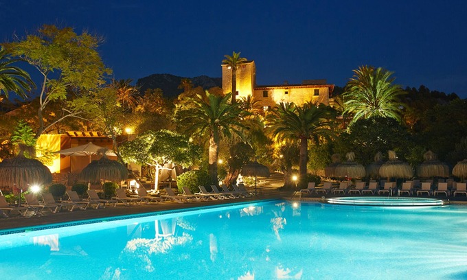 Puerto de Soller Hotel | Hotel Es Port