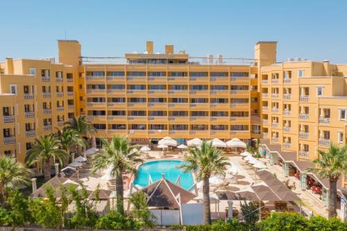 Camlık Mahallesi Hotel | Hotel Esra and Family Suites - All Inclusive