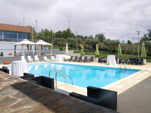 Braganca Hotel | Hotel Estalagem Turismo