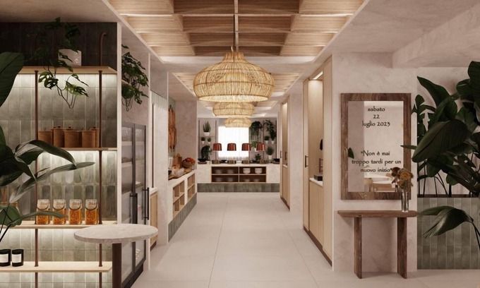 Gatteo a Mare Hotel | Hotel Estense