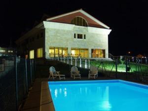 Loredo Hotel | Hotel Estrella del Alemar