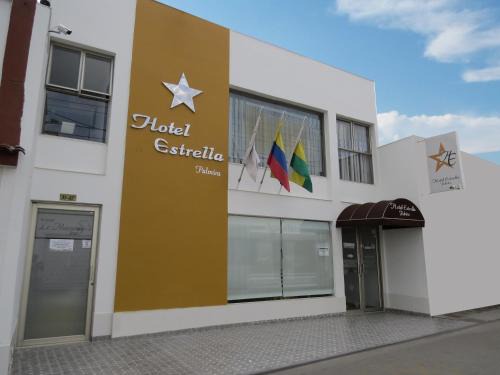 Palmira Hotel | Hotel Estrella Palmira