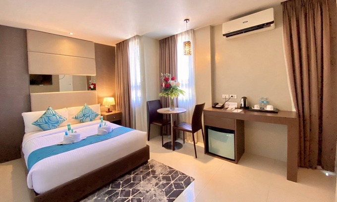 Downtown Tacloban Hotel | Hotel Estrella