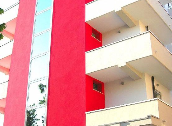 Rivabella Hotel | Hotel Etoile